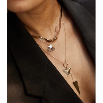 ZAG Bijoux Collier Cyrielle.