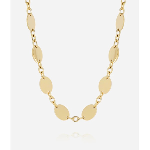 ZAG Bijoux Collier Farinole.