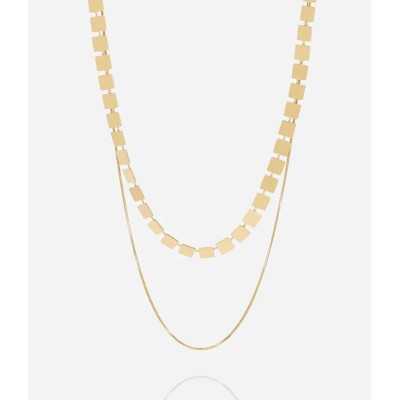 ZAG Bijoux Collier Estremo.