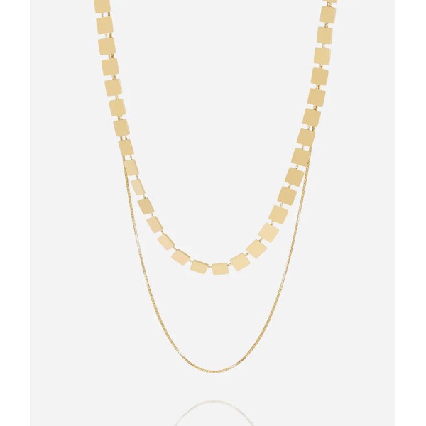 ZAG Bijoux Collier Estremo.