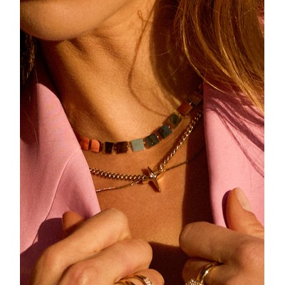 ZAG Bijoux Collier Estremo.