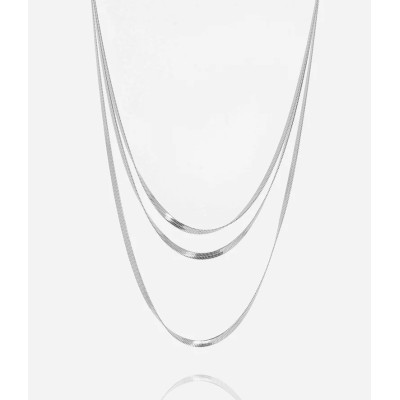 ZAG Bijoux Collier Lioni.