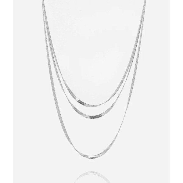 ZAG Bijoux Collier Lioni.