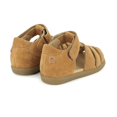 SHOOPOM - Sandales Tonton - Terra