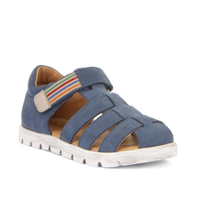 FRODDO - Sandales Keko - Denim