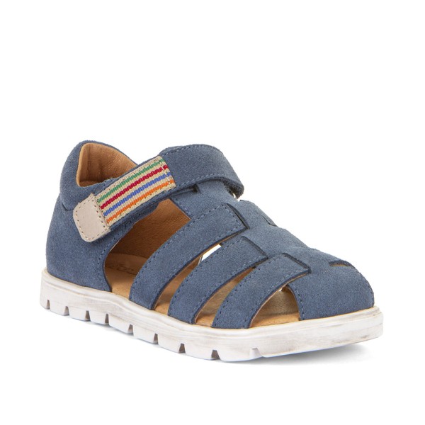 FRODDO - Sandales Keko - Denim