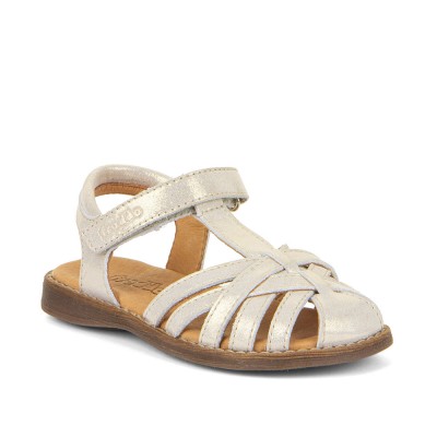 FRODDO - Sandales Lorine Rosa - Gold Shine