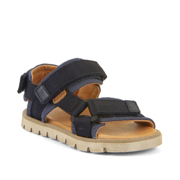 FRODDO - Sandales Ke Flash - Dark Blue