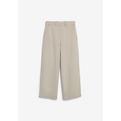 ARMEDANGELS - Pantalon en lin Caarnus - Sandstone