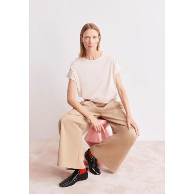 ARMEDANGELS - T Shirt Idaara - Pale Peach