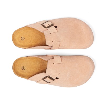 ARIMA - Sabots Posty - Nude