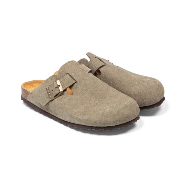 ARIMA - Sabots Posty - Olive