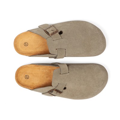 ARIMA - Sabots Posty - Olive