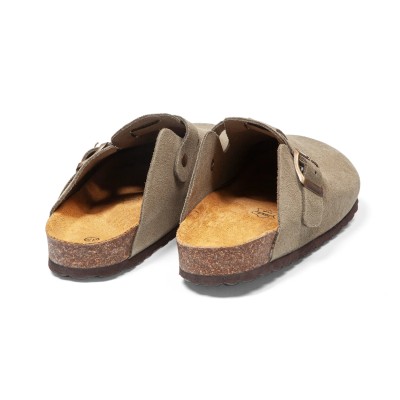 ARIMA - Sabots Posty - Olive