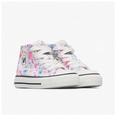 NATURINO - Baskets montantes Ylfas - Multi