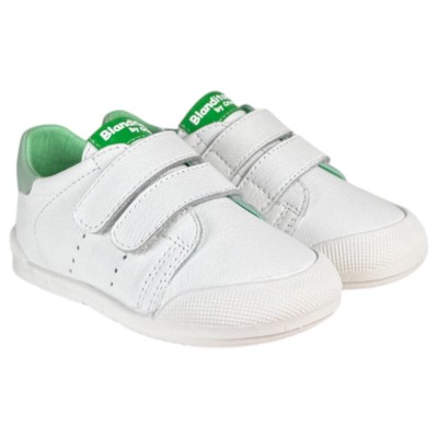BLANDITOS - Chaussures souples Paris - Vert