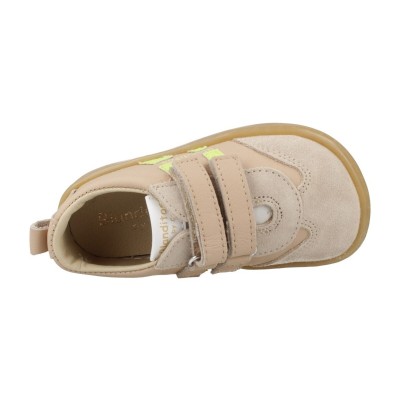 BLANDITOS - Chaussures souples Lisboa - Beige