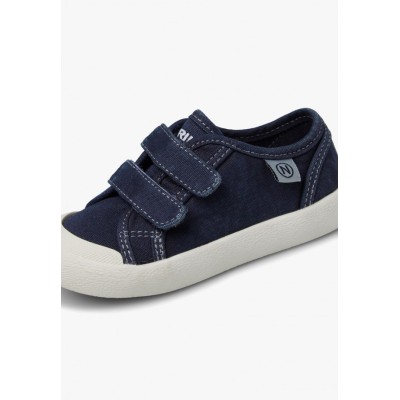 NATURINO - Baskets en Toile Summer - Navy