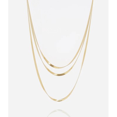 ZAG Bijoux Collier Lioni.