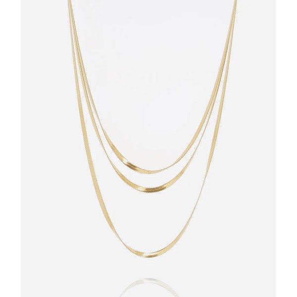 ZAG Bijoux Collier Lioni.