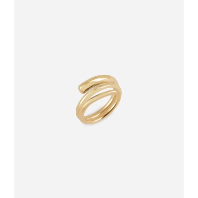 ZAG Bijoux Bague Tanos.