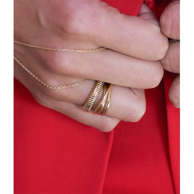 ZAG Bijoux Bague Tidja.