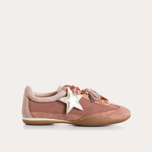 REQINS - Baskets Swan - Antic Rose