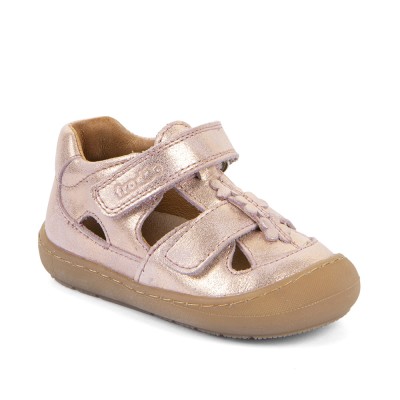 FRODDO - Sandales Ollie - Pink Gold