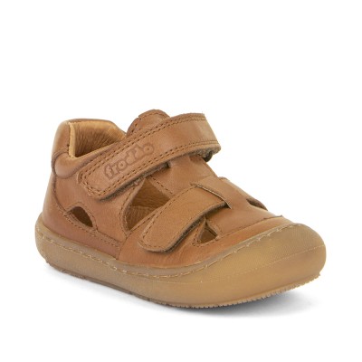 FRODDO - Sandales Ollie - Cognac
