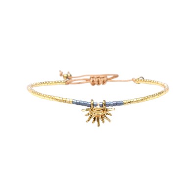 BELLE MAIS PAS QUE Bracelet Jungle Bali Signature Livia.