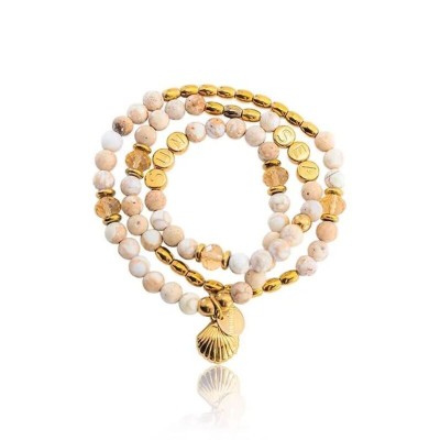 MADAMIRMA Bracelet Gaya.