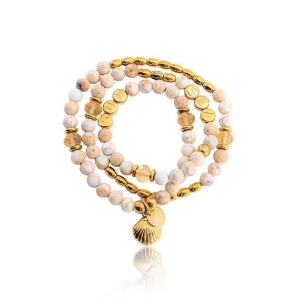 MADAMIRMA Bracelet Gaya.