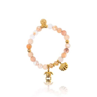 MADAMIRMA Bracelet Extensible Gaya.