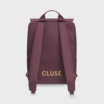 Cluse Sac à dos Nuitée Blackpack Prune.