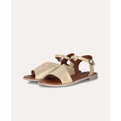 BUENO - Sandales B.Alice - Gold