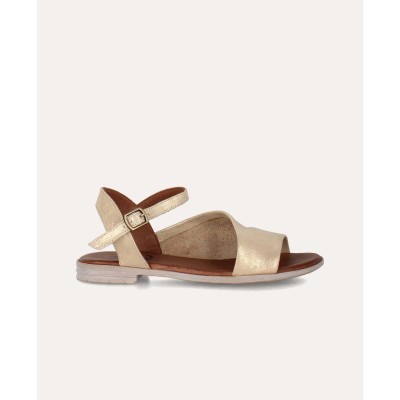 BUENO - Sandales B.Alice - Gold