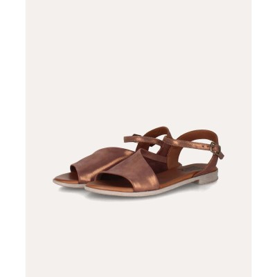 BUENO - Sandales B.Alice - Brown