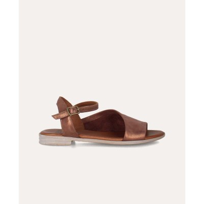 BUENO - Sandales B.Alice - Brown