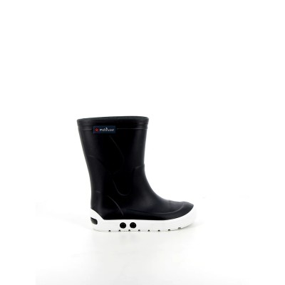 MEDUSE - Bottes de Pluie Airport - Marine