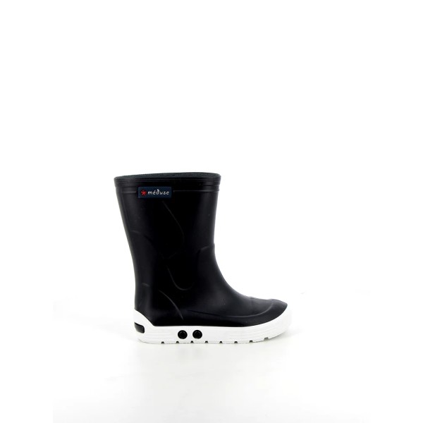 MEDUSE - Bottes de Pluie Airport - Marine