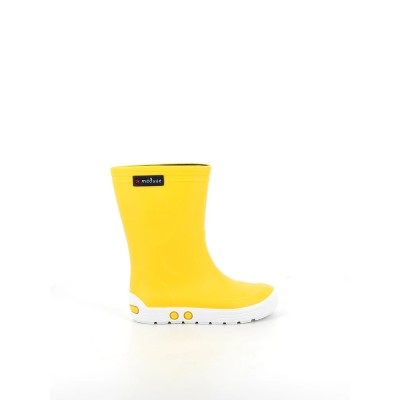 MEDUSE - Bottes de Pluie Airport - Jaune