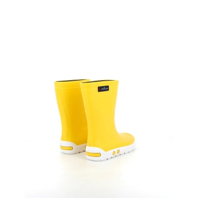 MEDUSE - Bottes de Pluie Airport - Jaune