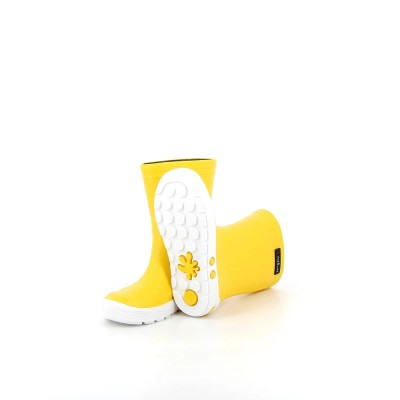 MEDUSE - Bottes de Pluie Airport - Jaune