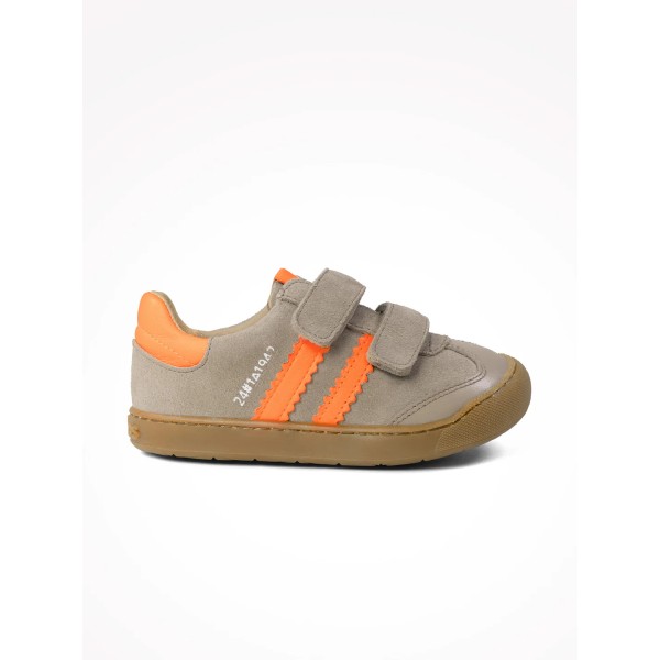 ACEBOS - Baskets Eber - Piedra