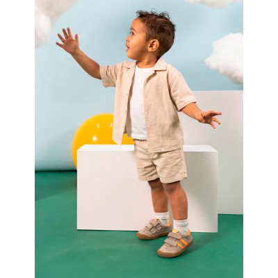 ACEBOS - Baskets Eber - Piedra