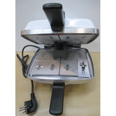 Gaufrier électrique Gaufrettes et Gaufres Gaufrier électrique Gaufrettes et Gaufres