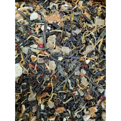 Abricot Cardamore