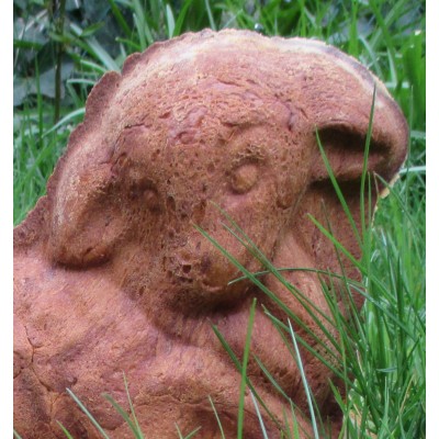 Moule Mouton 3  D   2,3 litre  Baranek