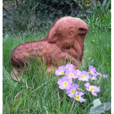Moule Mouton 3  D   2,3 litre  Baranek