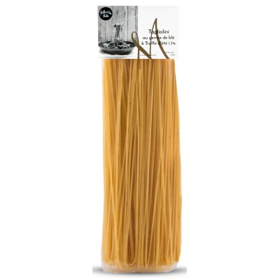 Pâtes à la Truffe d'été - Poids net 250g - Maison 1001 Huiles Pâtes à la Truffe d'été - Poids net 250g - Maison 1001 Huiles